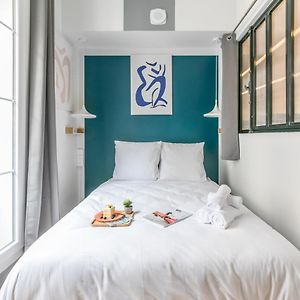 Appartement met Twee Kamers